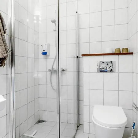 Cozy In شقة غودهيم