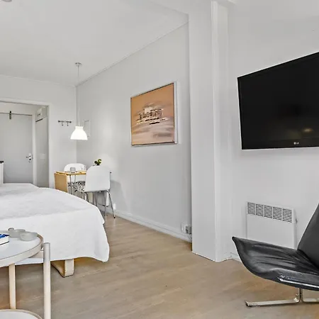 Cozy In * غودهيم