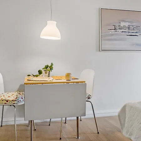 شقة Cozy In غودهيم