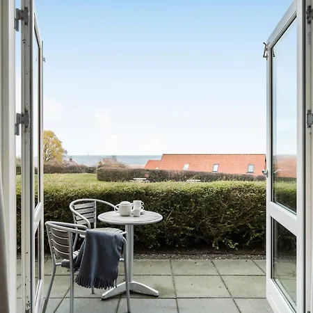 Cozy In * غودهيم